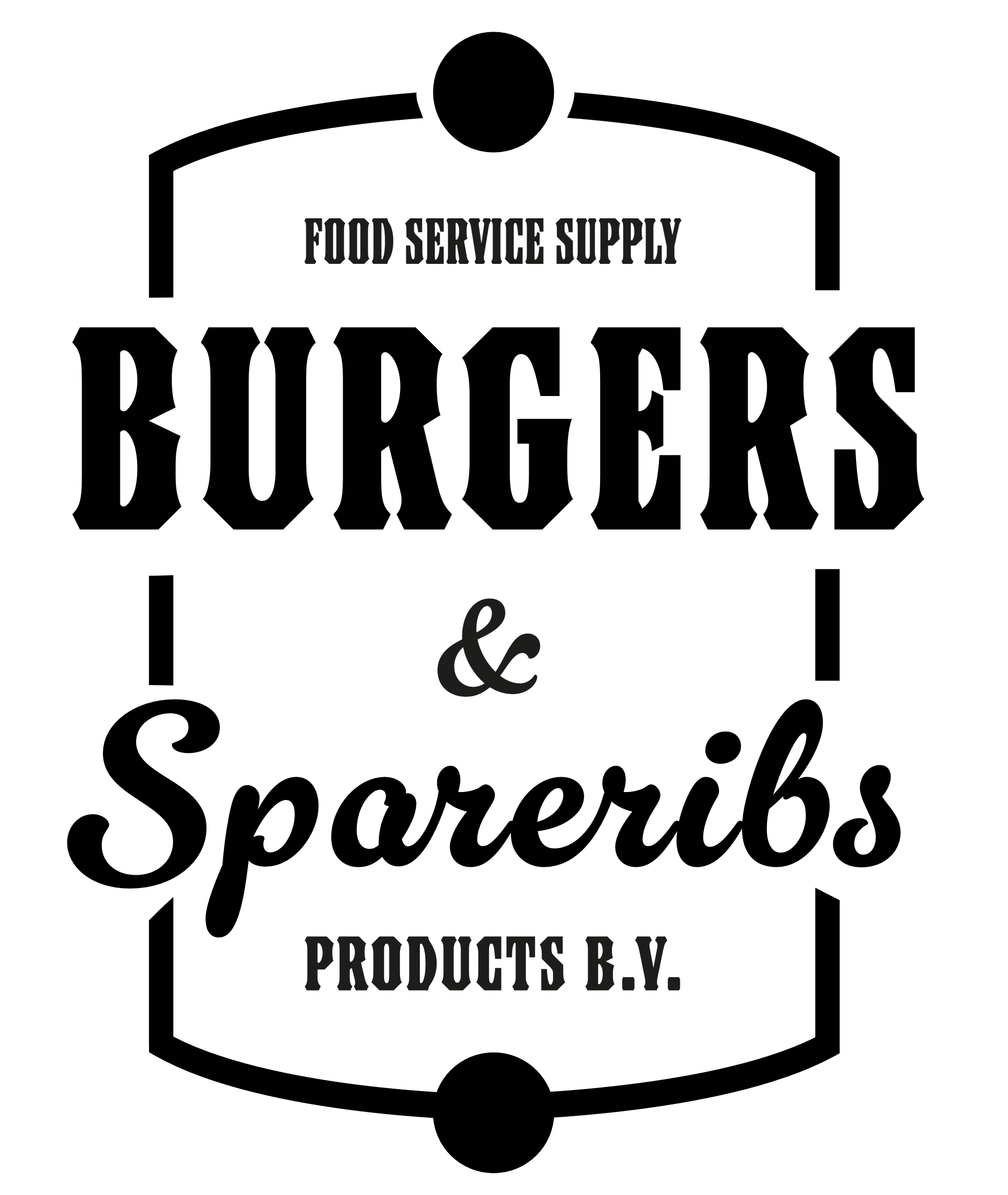 Burgers & Spareribs Products BV